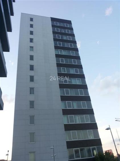 Inchiriere birouri - Floreasca Tower - 516 mp - zona Promenada - 21