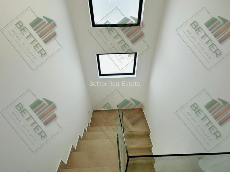 Casă Individuala P+1 | 4 camere -Comuna Berceni - 12