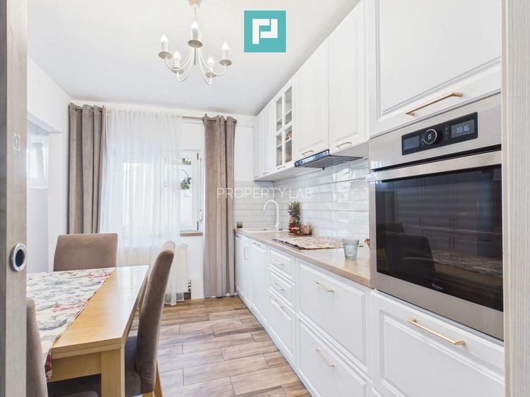 Apartament superb cu 5 camere, in Vlaicu - 4