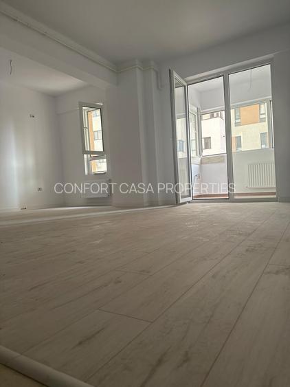 Parc Carol - Năsăud - Complex Rezidential Centrall Adress, garsoniera spațioasă - 5