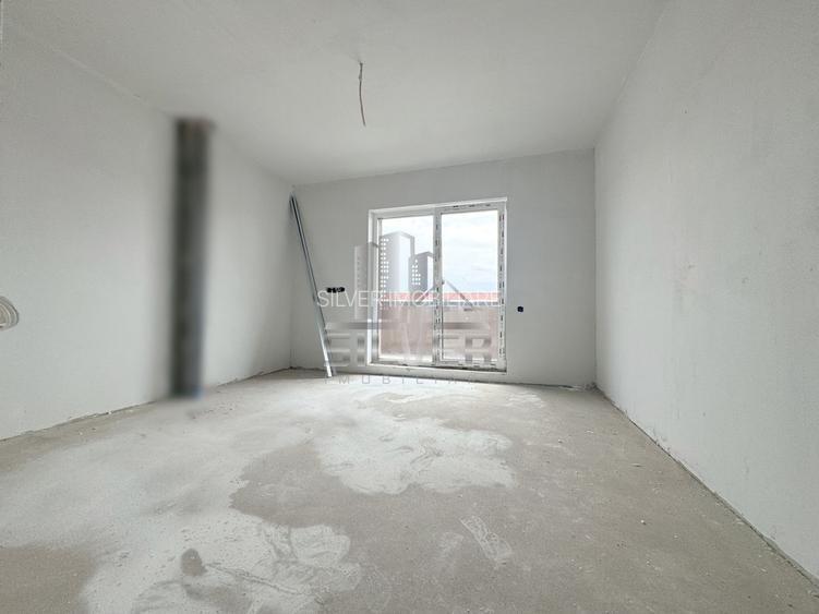 Apartament cu 4 camere+terasa 88mp+parcare/zona Eroilor. - 7