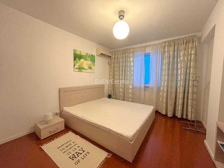 2 Camere de Închiriat în Pajura | Terasă 50 mp |  Parcare | Pet Firendly - 5