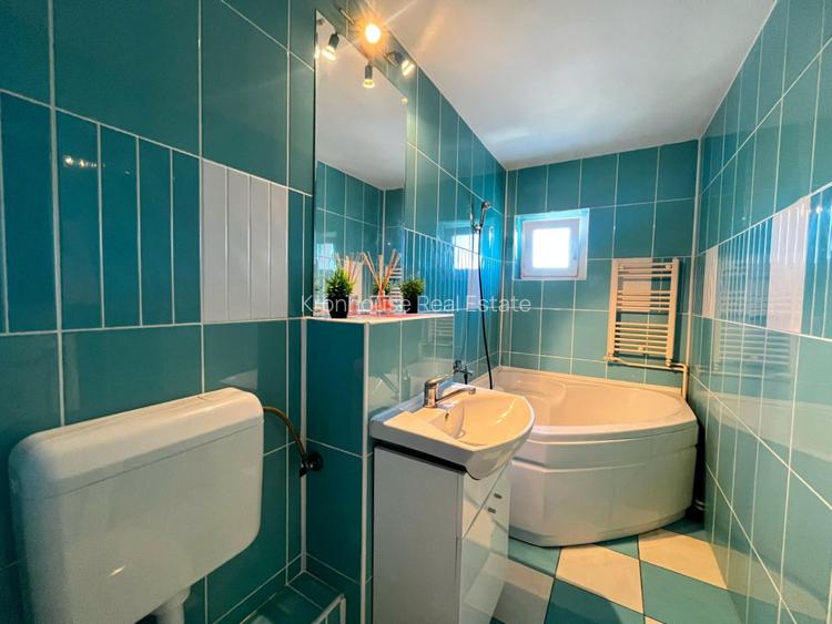 2 camere decomandat | Garaj inclus | Uscatorie | Bloc anvelopat | - 4