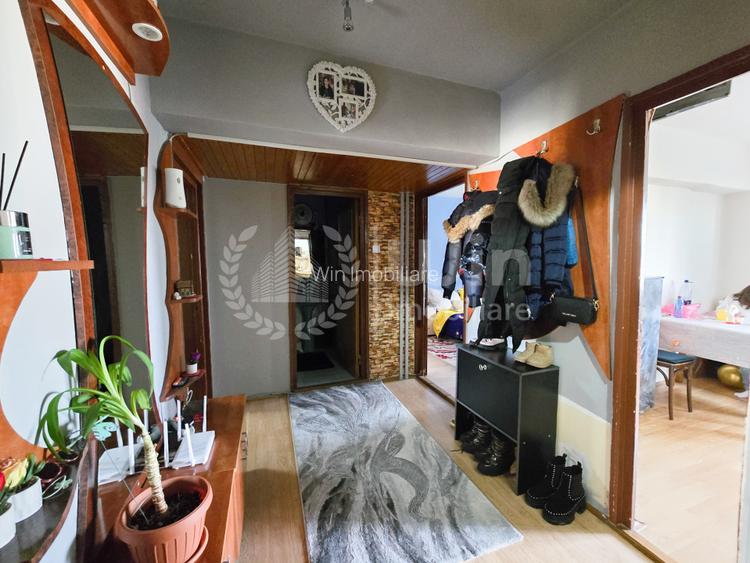 Apartament 3 camere decomandat | 65mp | Etaj 4/10 | Piata Marasti! - 9