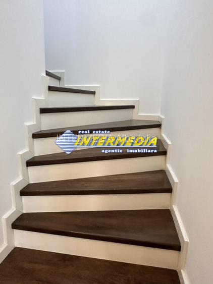 CASA DE INCHIRIAT I 3 DORMITOARE I LIVING I 3 BAI I CETATE I MOBILATA - 17