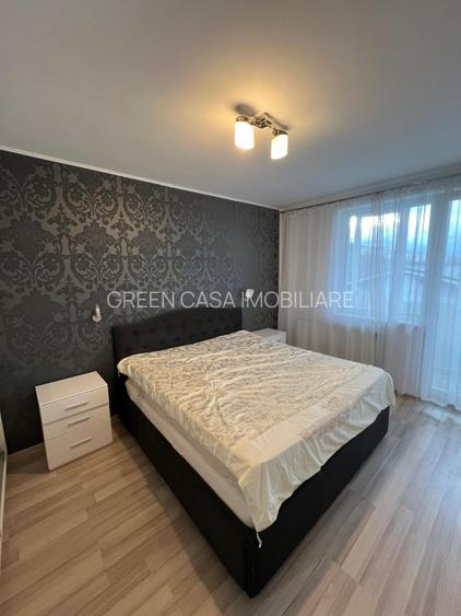 Apartament 3 camere de închiriat – lângă VIVO! Cluj-Napoca | 65 mp Zonă premium - 6