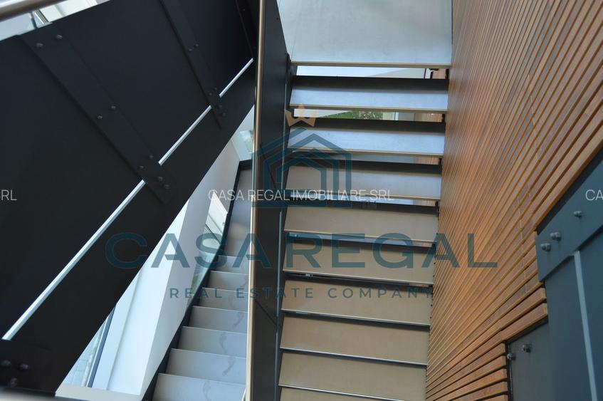 Spatiu de birouri, 160mp utili, zona Cantemir - 23