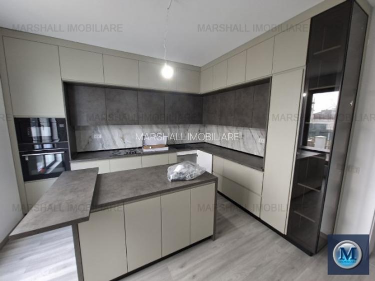 Vila cu 4 camere de vanzare in Paulesti, 124.63 mp #16174 - 6