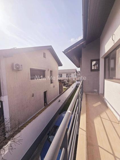 Vilă Duplex 5 Camere Bragadiru, Cartierul Independenței  Vitejiei - 18