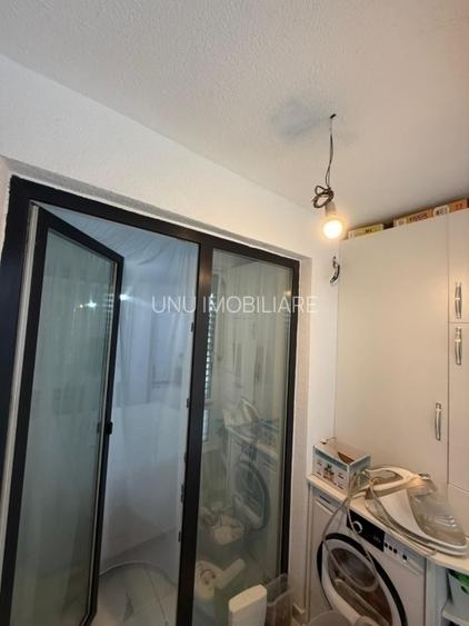 3 camere Proiect OSCAR Păcurari | Zona Alpha Bank / Mobilat / Parcare + Boxă - 6