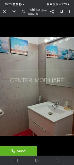 TINERETULUI - ASMITA GARDENS, 2 camere, etaj 13, vedere superba, terasa, paza - 7