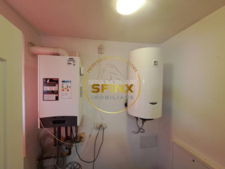 Vila Buftea | Curte Proprie - 14