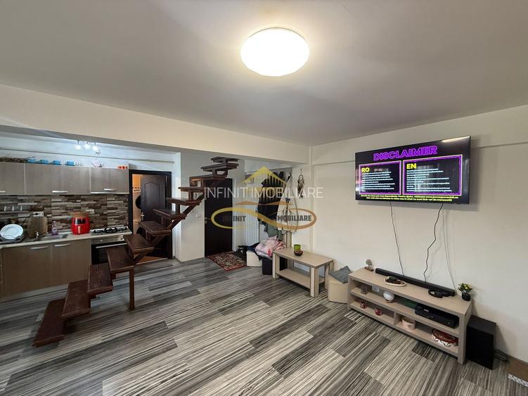 Apartament de vanzare in Bacau Colina Magurii - 16