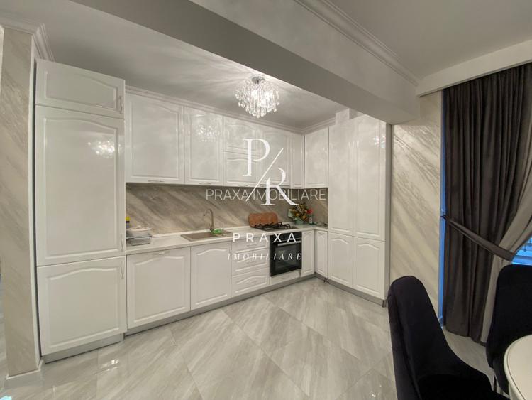 Apartament Lux 3 camere parcare subterana, boxa, zona Eroilor! - 2