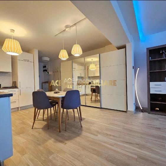 2 Camere de inchiriat | Banu Manta | Centrala proprie | Bloc Nou - 4