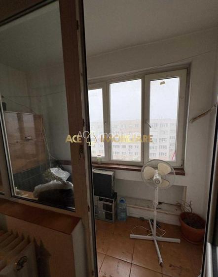 2 Camere de vanzare | Titan | Metrou | balcon | 52mp - 7