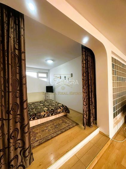 Vanzare - Vila Premium cu Potential de Business - Vidra - 14
