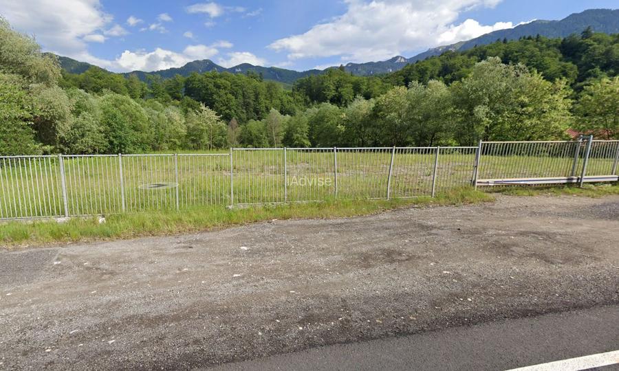 Teren cu deschidere generoasa de vanzare - 2