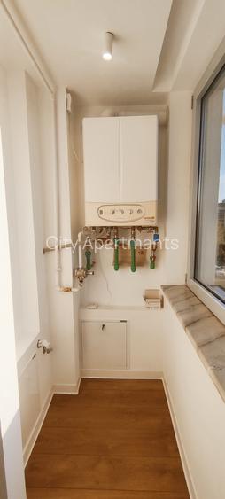 Apartament 4 camere Baneasa Petrom City - 12