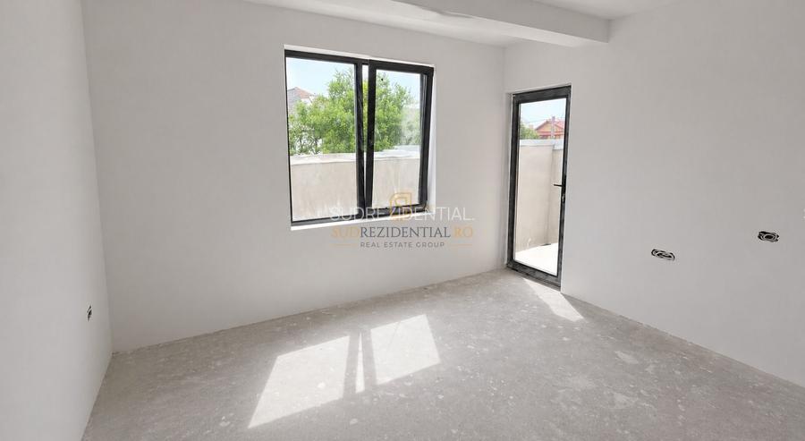 Vila P+1+M, 4 camere, Sos Oltenitei, Popesti-Leordeni - 5