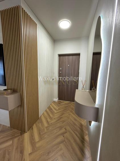 Apartament Ultra Modern - SU 70MP I 3 Camere I Garaj - Florilor I KIK - 9