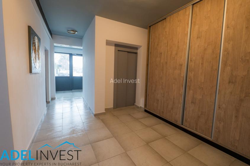 Garsoniera moderna si functionala in Ploiesti – Strada Fratiei 7 - 13