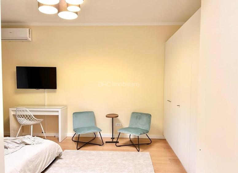 Garsoniera Regie residence faza 2
 zona Grozavesti la 4 minute de metrou - 5