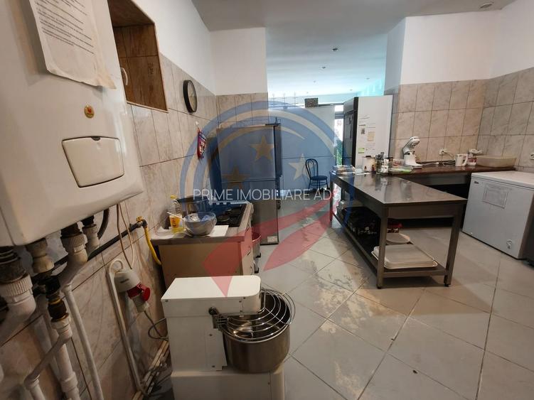 Spațiu comercial de închiriat centru - 5