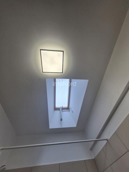 2 camere mobilat, utilat Sisesti, bloc 2018, acces stradal - 10