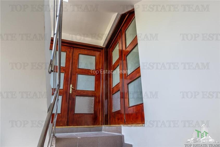 Vila 9 camere ideala pentru firme/cazare muncitori langa Lacul Morii - 7