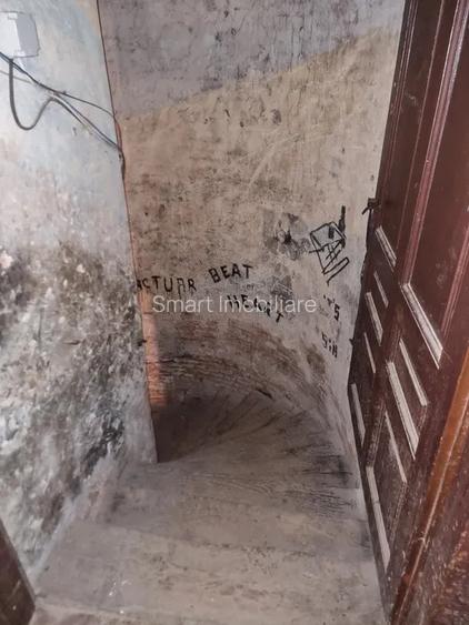 Spatiu Comercial 82 mp  Republicii - 5