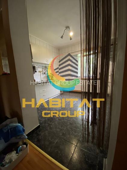 Oltenitei Piata Berceni vanzare 3 cam 2bal decomandat izolat - 10