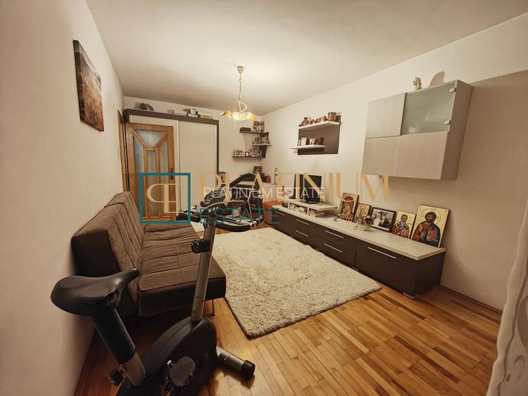 P4577 Apartament  3 camere DECOMANDAT, zona Complexul Studentesc - 2