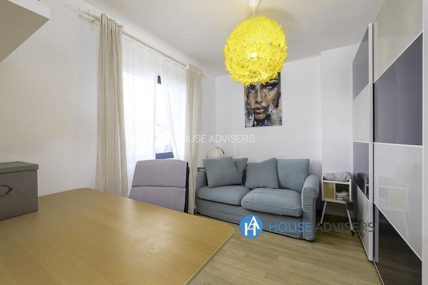 Inchiriere apartament 3 camere, bloc nou Brancoveanu - 9