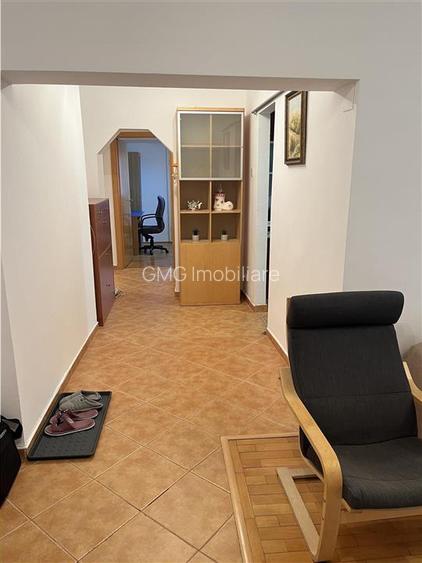 Apartament 4 camere TEI - 8