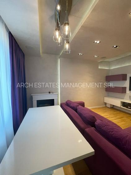 Asmita Garden, Vacaresti, Metrou - 3