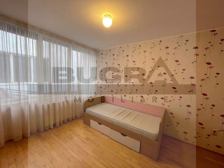 Duplex de 320mp, modern, 120mp, sauna, zona strazii Zaharia Stancu - 34