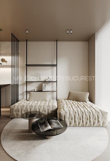 2 camere+birou Prima Astera Drumul Taberei - 7