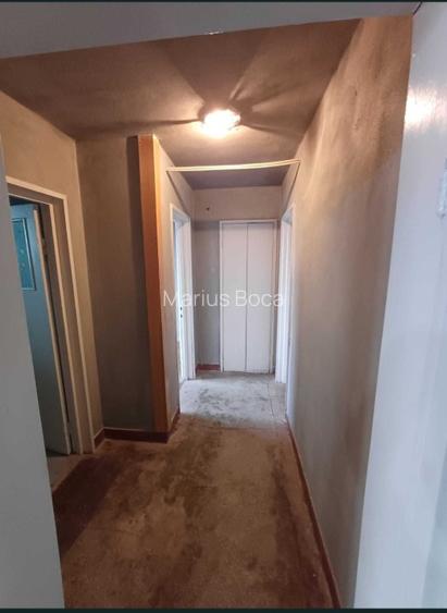 Apt. 3 camere Tg Jiu, str Garofiței - 3