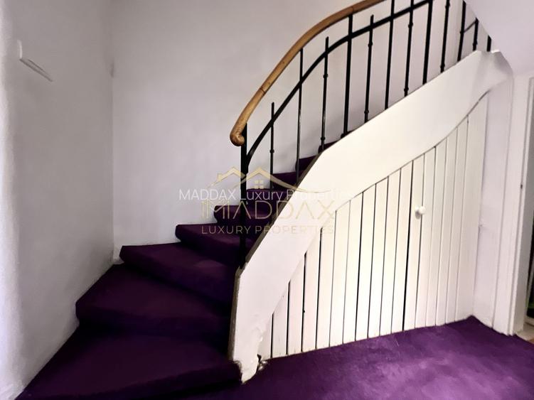 Apartament in Vila | Dorbanti - Capitale | De Vanzare | 1946 - 23