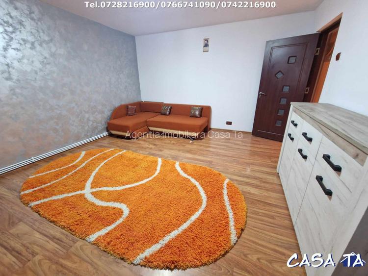 Inchiriere apartament 4 camere, situat in Targu Jiu, Str. Agriculturii - 2