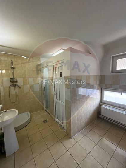 Spațiu comercial de 42.7mp de închiriat în zona Burdujeni - 7