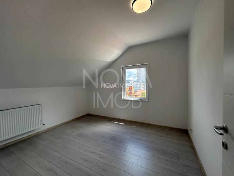 Apartament 4 camere - 2 bai - balcon, Rahovei - 6