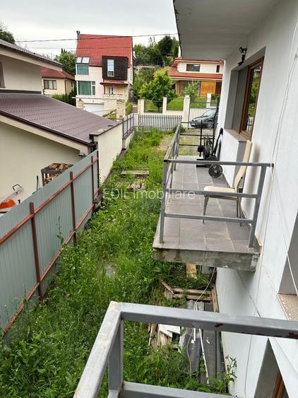 Casă de închiriat, 7 camere, 250 mp, Făget - 19