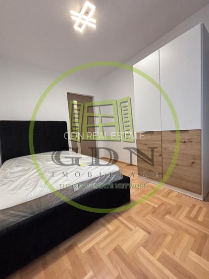 Apartament renovat tot în Mănăștur - 15