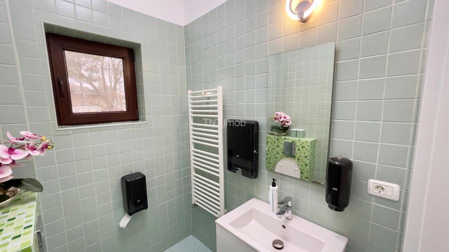 Casa individuala Mogosoaia, parter + etaj + pod, comision 0 ! - 38