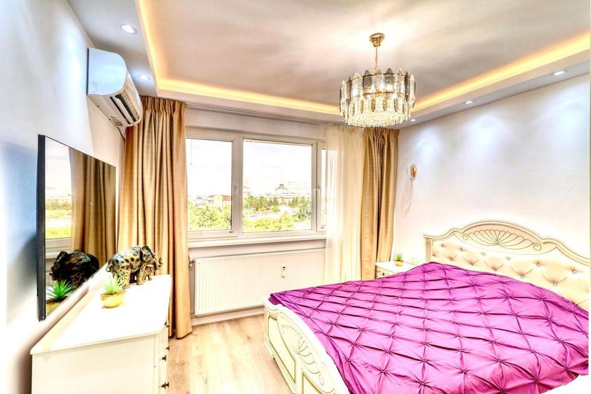 Proprietar - Apartament lux Unirii - Cantemir - Vedere unică spre Casa Poporului - 13
