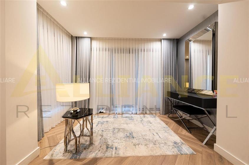 Vila individuala de lux – Comuna Berceni - 10