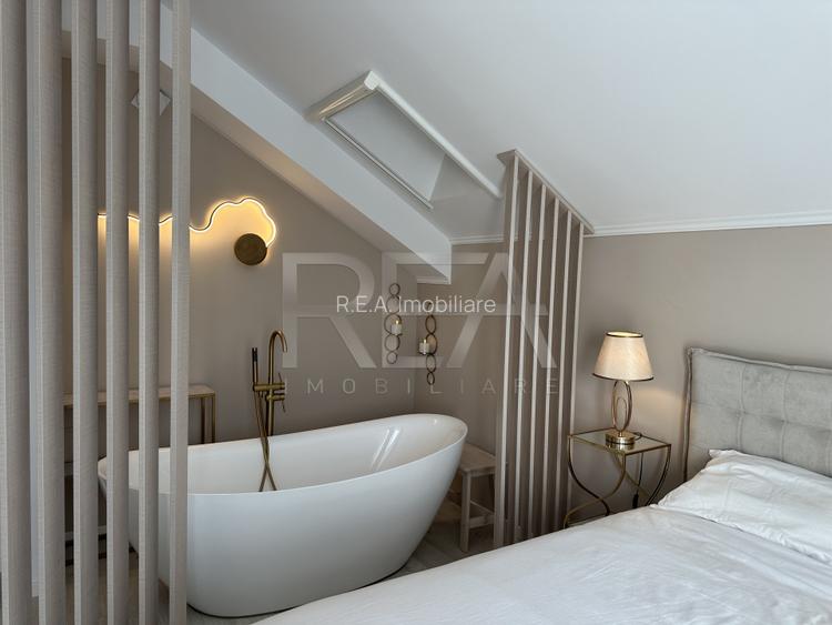  3 Camere bloc 2021 - Parcare Inclusa - Giurgiului  - 5