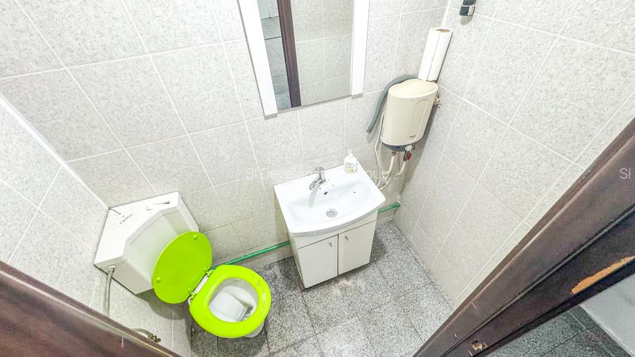 Spatiu Comercial - Tineretului - 97 MP - Vitrina - Vad Stradal - NOU - 8